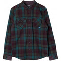 Kavu Buffaroni Long Sleeved Shirt - The Snowboard Shop