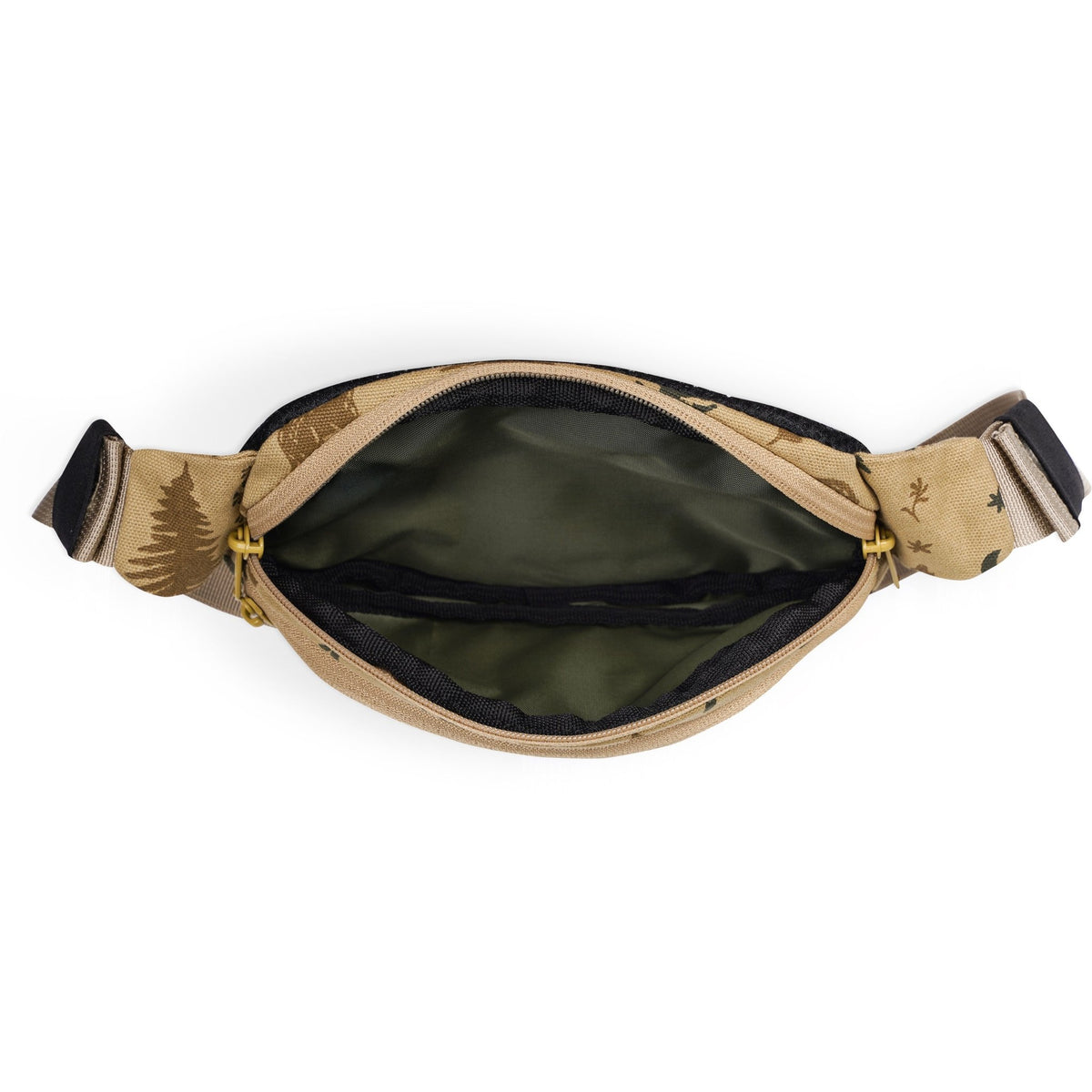 Kavu Canvas Spectator - The Snowboard Shop