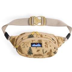 Kavu Canvas Spectator - The Snowboard Shop
