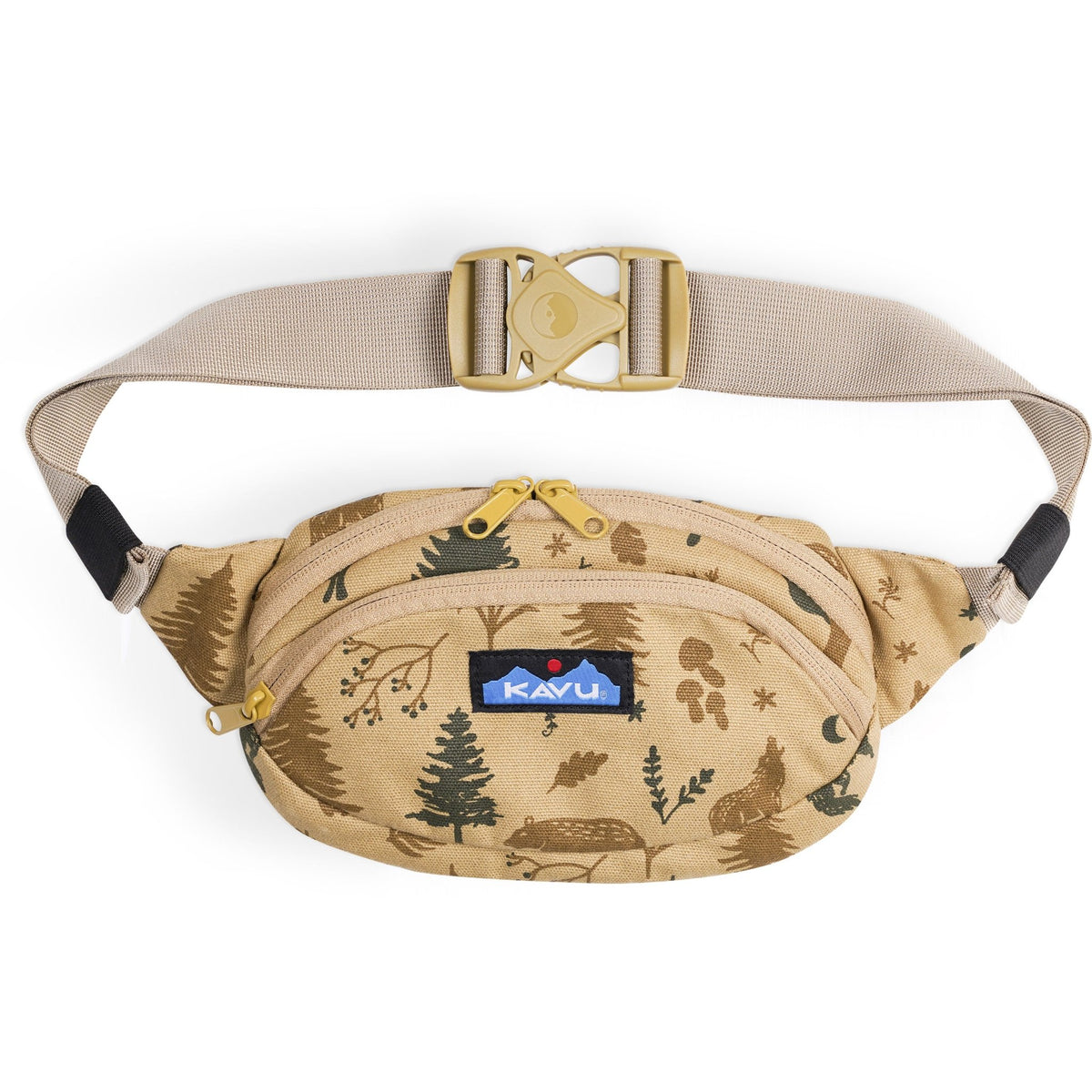 Kavu Canvas Spectator - The Snowboard Shop