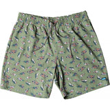 Kavu Costa Shorts - The Snowboard Shop