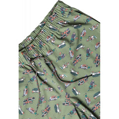 Kavu Costa Shorts - The Snowboard Shop