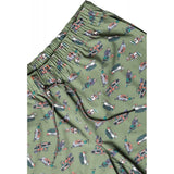 Kavu Costa Shorts - The Snowboard Shop