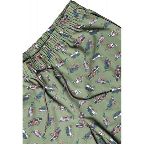 Kavu Costa Shorts - The Snowboard Shop