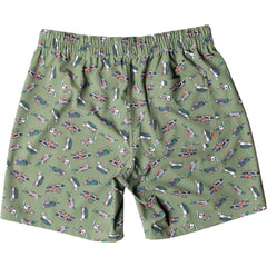 Kavu Costa Shorts - The Snowboard Shop