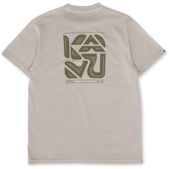 Kavu Cubed T-Shirt - The Snowboard Shop
