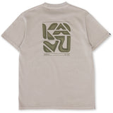 Kavu Cubed T-Shirt - The Snowboard Shop