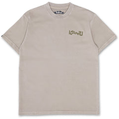 Kavu Cubed T-Shirt - The Snowboard Shop