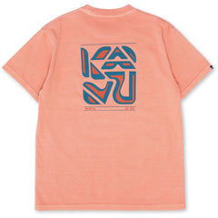 Kavu Cubed T-Shirt - The Snowboard Shop