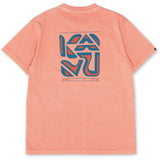 Kavu Cubed T-Shirt - The Snowboard Shop