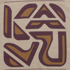 Kavu Cubed T-Shirt - The Snowboard Shop