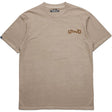 Kavu Cubed T-Shirt - The Snowboard Shop
