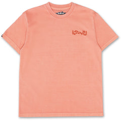 Kavu Cubed T-Shirt - The Snowboard Shop