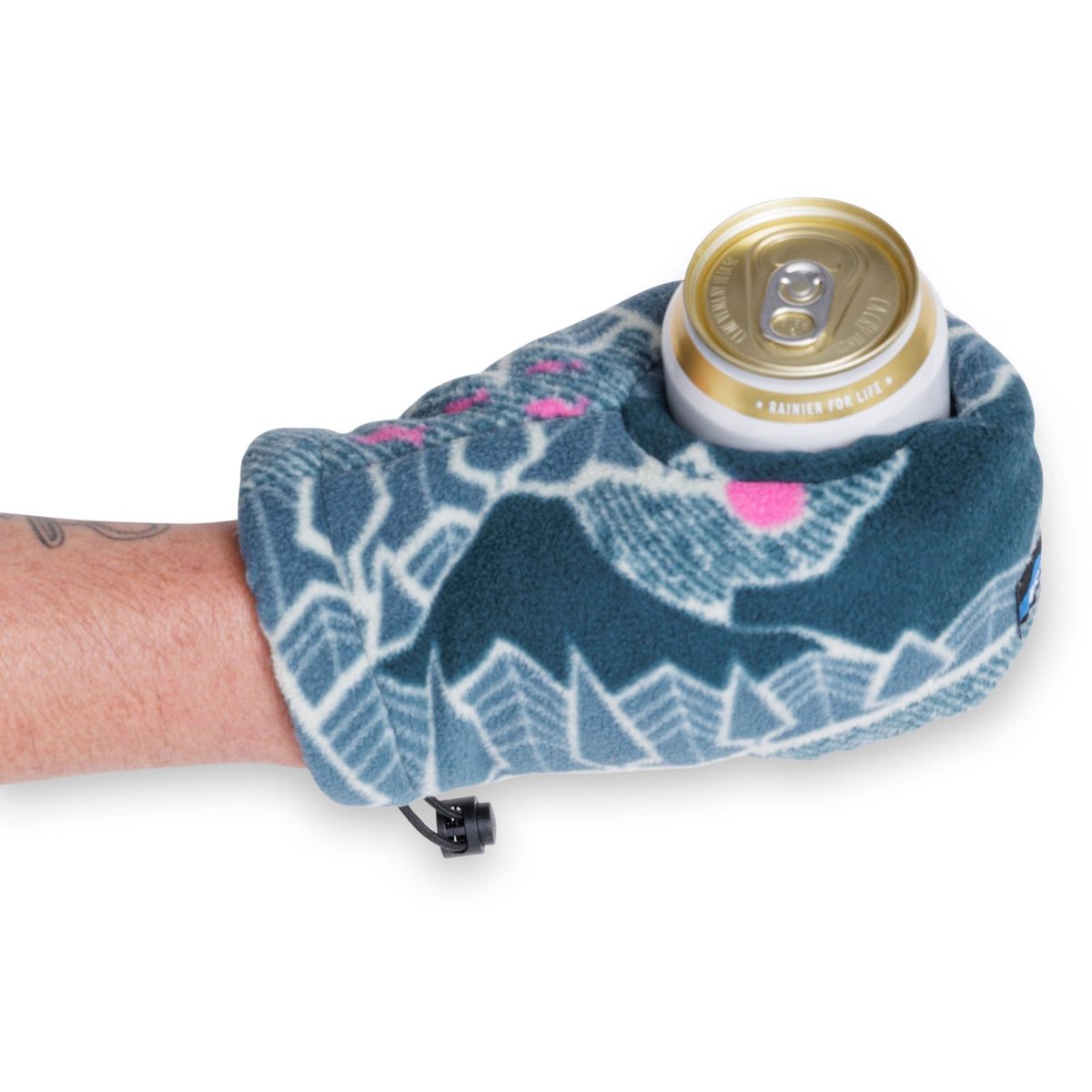 Kavu Drink Mitt - The Snowboard Shop