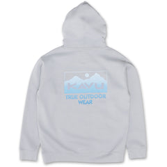 Kavu Fade Away Hoodie - The Snowboard Shop