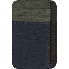 Kavu Fairbanks Card Wallet - The Snowboard Shop