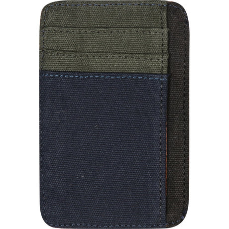 Kavu Fairbanks Card Wallet - The Snowboard Shop