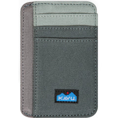 Kavu Fairbanks Card Wallet - The Snowboard Shop