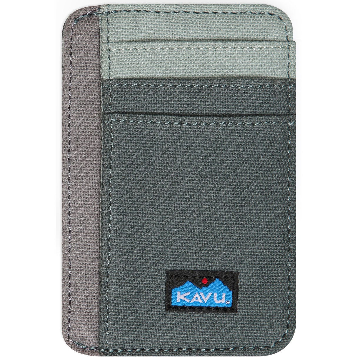 Kavu Fairbanks Card Wallet - The Snowboard Shop