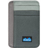 Kavu Fairbanks Card Wallet - The Snowboard Shop