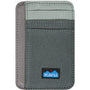 Kavu Fairbanks Card Wallet - The Snowboard Shop