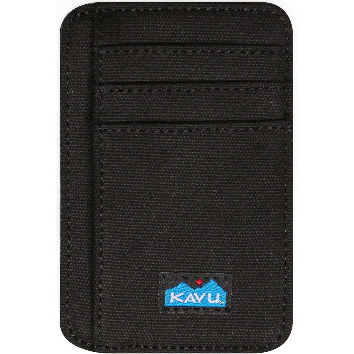 Kavu Fairbanks Card Wallet - The Snowboard Shop