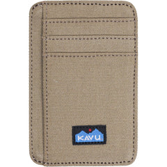 Kavu Fairbanks Card Wallet - The Snowboard Shop