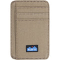 Kavu Fairbanks Card Wallet - The Snowboard Shop