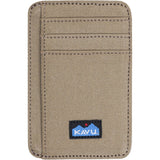 Kavu Fairbanks Card Wallet - The Snowboard Shop