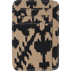 Kavu Fairbanks Card Wallet - The Snowboard Shop
