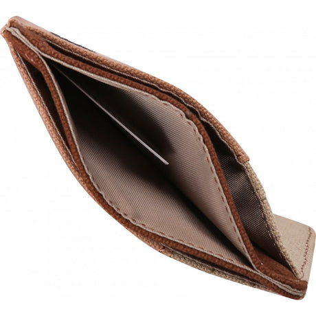 Kavu Fairbanks Card Wallet - The Snowboard Shop