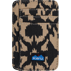 Kavu Fairbanks Card Wallet - The Snowboard Shop