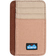 Kavu Fairbanks Card Wallet - The Snowboard Shop