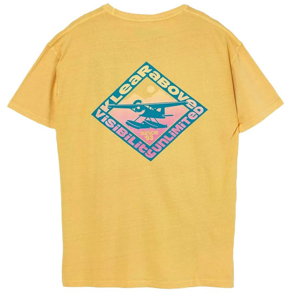 Kavu Floatboat T-Shirt - The Snowboard Shop