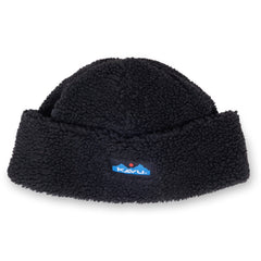 Kavu Fur Ball Beanie - The Snowboard Shop