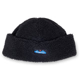 Kavu Fur Ball Beanie - The Snowboard Shop