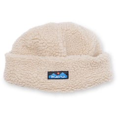 Kavu Fur Ball Beanie - The Snowboard Shop