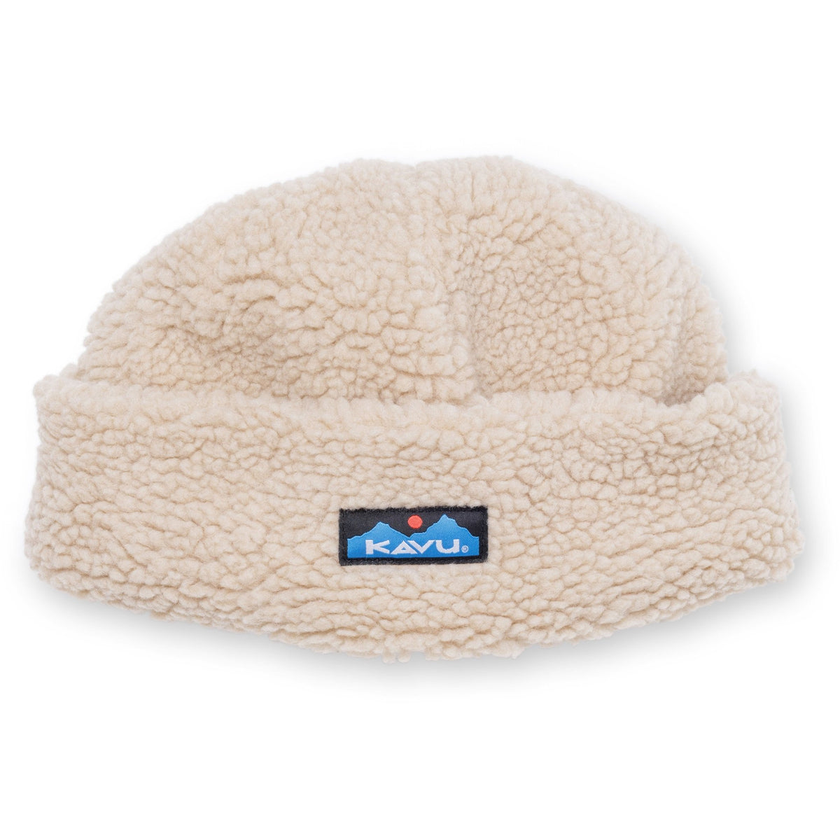 Kavu Fur Ball Beanie - The Snowboard Shop