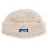 Kavu Fur Ball Beanie - The Snowboard Shop