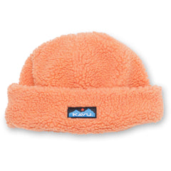 Kavu Fur Ball Beanie - The Snowboard Shop