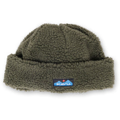 Kavu Fur Ball Beanie - The Snowboard Shop
