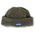 Kavu Fur Ball Beanie - The Snowboard Shop