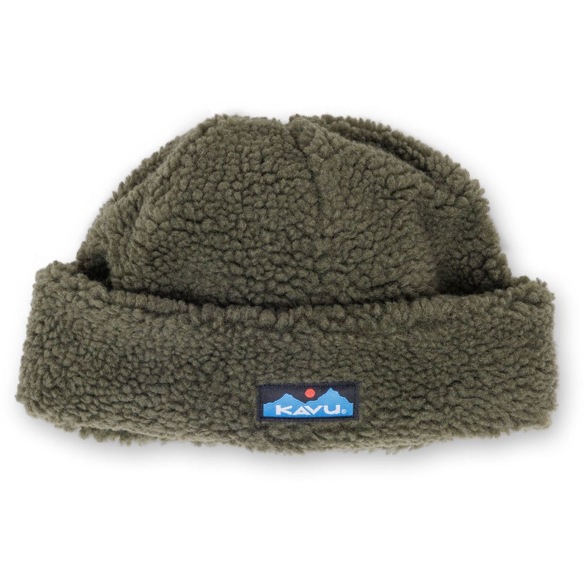 Kavu Fur Ball Beanie - The Snowboard Shop