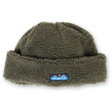 Kavu Fur Ball Beanie - The Snowboard Shop