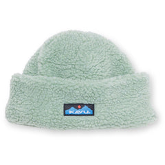 Kavu Fur Ball Beanie - The Snowboard Shop