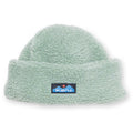Kavu Fur Ball Beanie - The Snowboard Shop