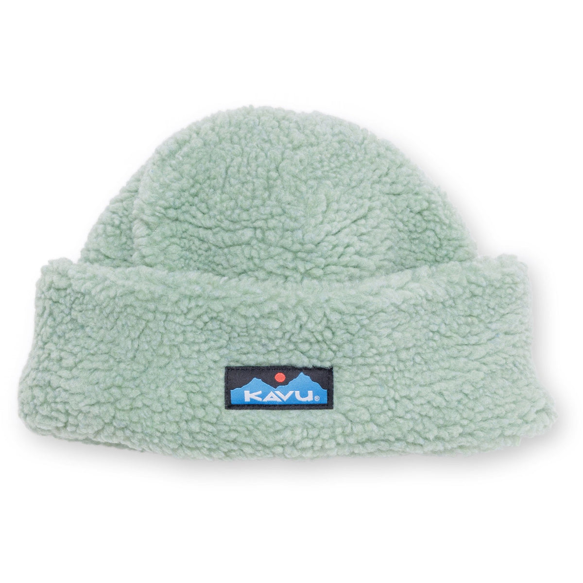 Kavu Fur Ball Beanie - The Snowboard Shop