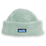 Kavu Fur Ball Beanie - The Snowboard Shop