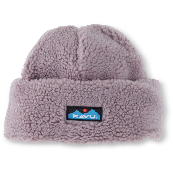 Kavu Fur Ball Beanie - The Snowboard Shop