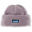 Kavu Fur Ball Beanie - The Snowboard Shop